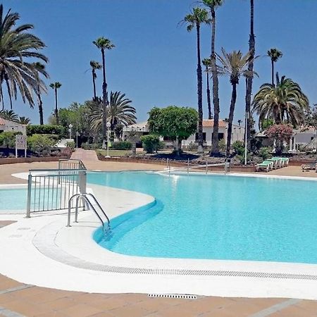 Las Vegas Golf Bungalows 마스팔로마스 외부 사진
