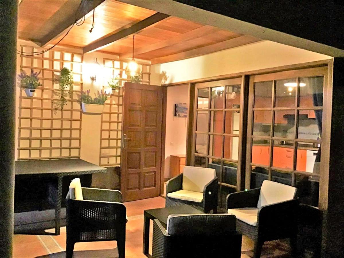 Las Vegas Golf Bungalows 마스팔로마스 외부 사진