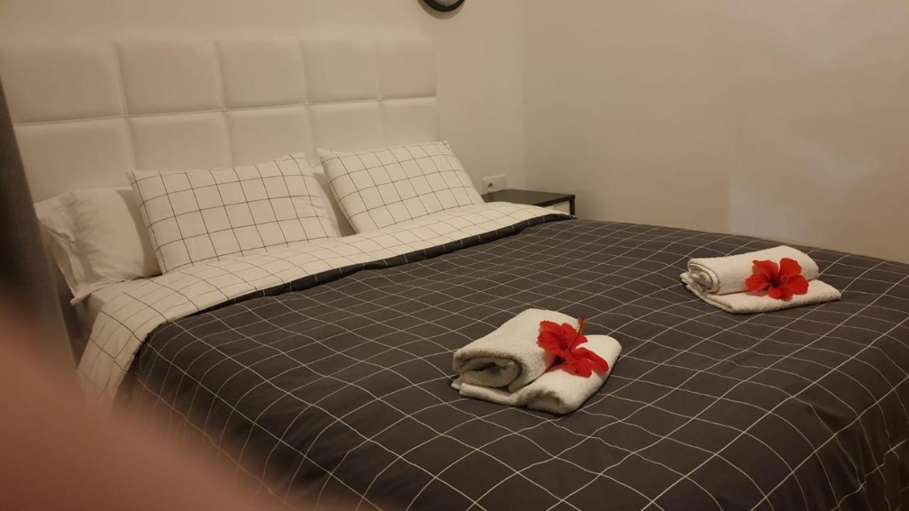 Las Vegas Golf Bungalows 마스팔로마스 외부 사진